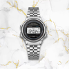 Montre digitale