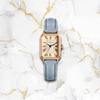 Montre rectangulaire